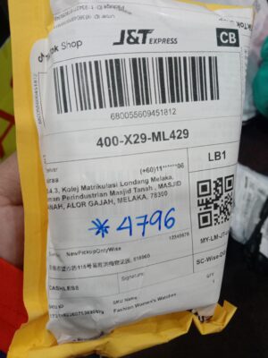 AWB: 680055609451812