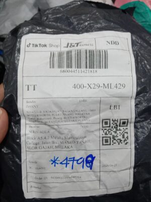 AWB: 680044511421818