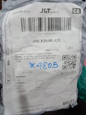 AWB: 680011600581915