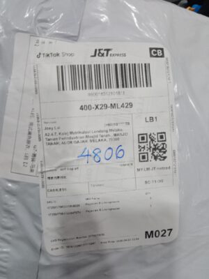 AWB: 680018312101811