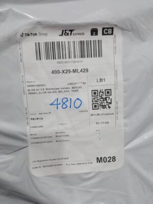 AWB: 680058317261410