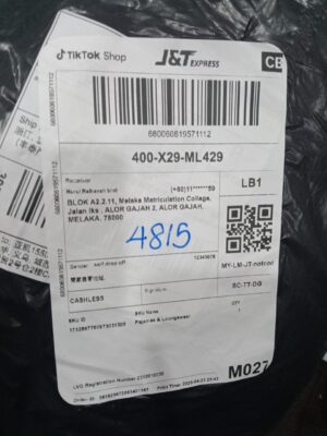 AWB: 680060619571112