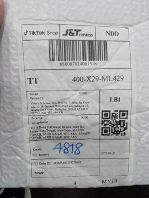 AWB: 680087024061518