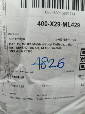 AWB: 680083315921714