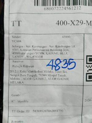AWB: 680072224561212