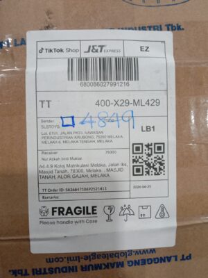 AWB: 680086027991216