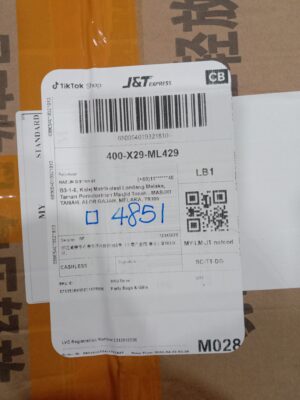 AWB: 680054019321810