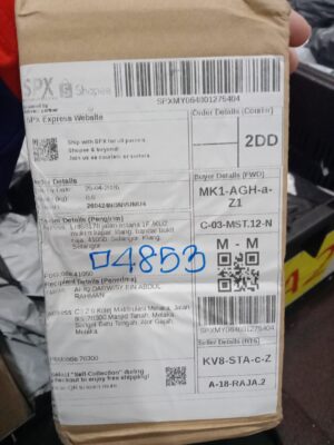 AWB: SPXMY064801275404