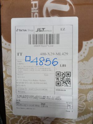 AWB: 680087022271210