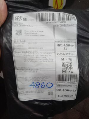 AWB: SPXMY064797533284