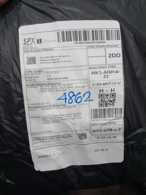 AWB: SPXMY068454186654