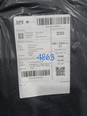 AWB: SPXMY061107568144