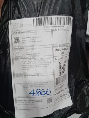 AWB: SPXMY065586008114
