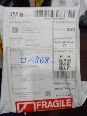 AWB: SPXMY062829033934
