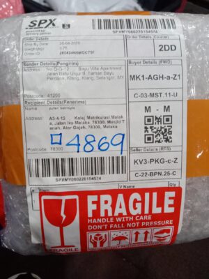 AWB: SPXMY060220154574
