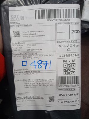 AWB: SPXMY062766525294