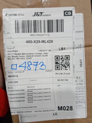 AWB: 680015502471715