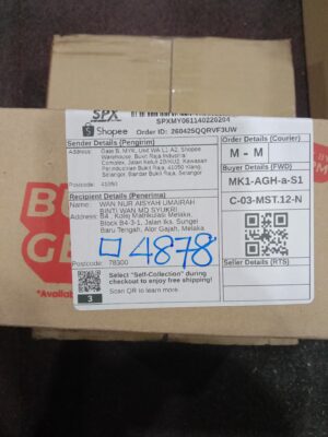 AWB: SPXMY061140220204