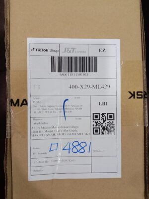 AWB: 680011811501011