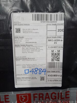 AWB: SPXMY068161695434