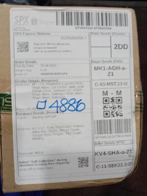 AWB: SPXMY061479842944