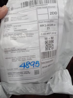 AWB: SPXMY062269083164