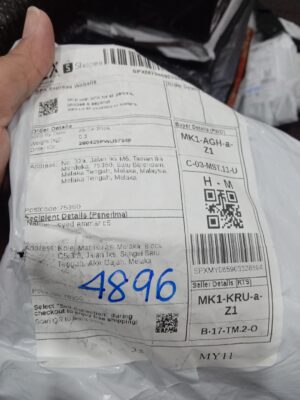 AWB: SPXMY065903328594