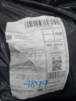 AWB: SPXMY061993362034