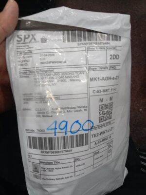 AWB: SPXMY063681075484