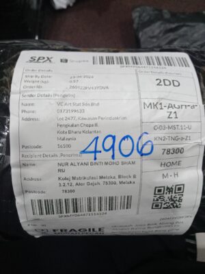 AWB: SPXMY064471514324