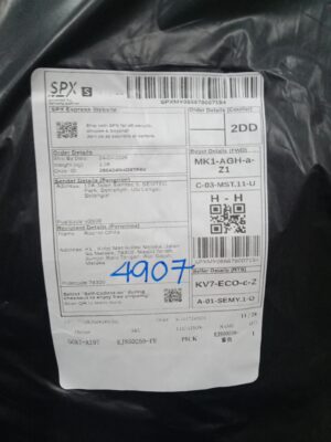 AWB: SPXMY066679007154