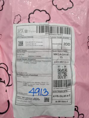 AWB: SPXMY064021795414