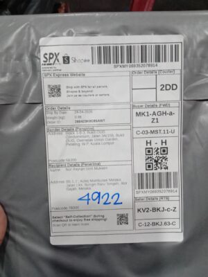 AWB: SPXMY069352078914