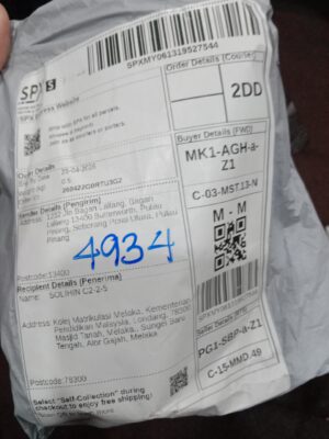 AWB: SPXMY061319527544