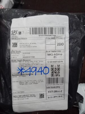 AWB: SPXMY063153417604