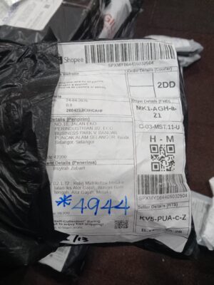 AWB: SPXMY064405032504