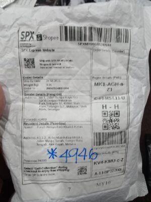 AWB: SPXMY060205397044