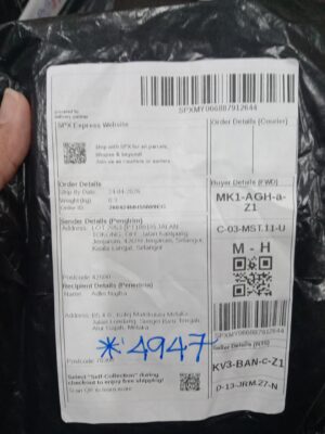 AWB: SPXMY066887912644
