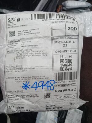 AWB: SPXMY067379139684