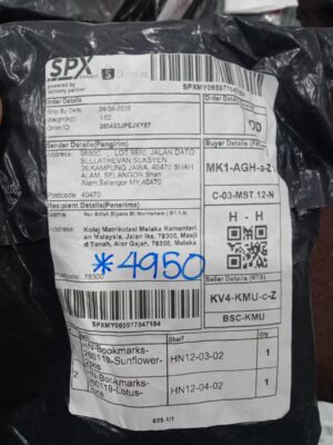 AWB: SPXMY065977047184
