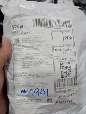 AWB: SPXMY060505540324