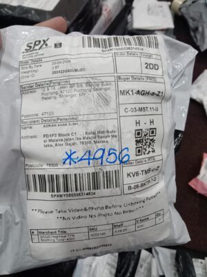 AWB: SPXMY065536314834