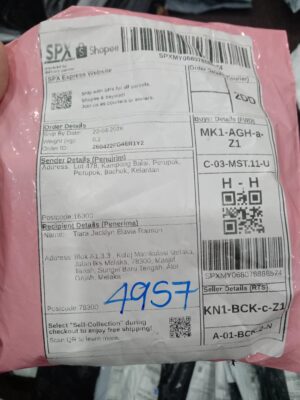 AWB: SPXMY068078888574