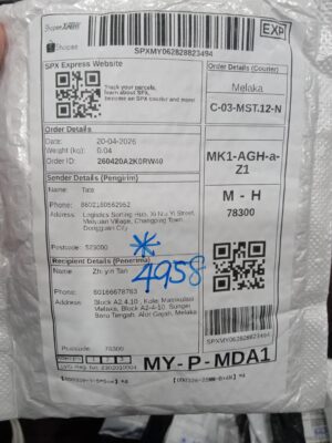 AWB: SPXMY062828823494