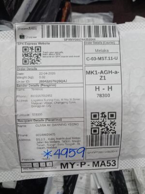 AWB: SPXMY066744353044