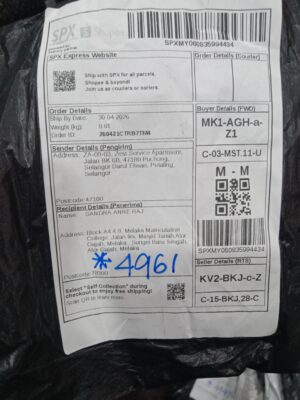 AWB: SPXMY060835994434