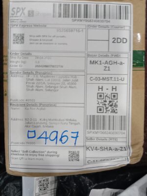 AWB: SPXMY068240830704