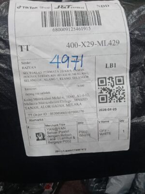 AWB: 680009125461915