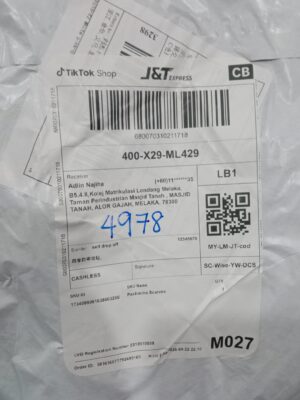 AWB: 680070310211718