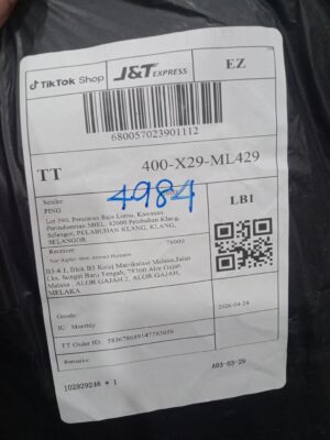 AWB: 680057023901112